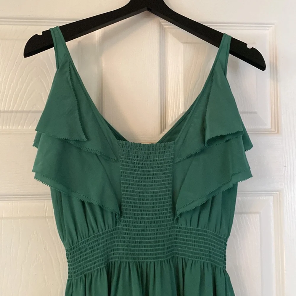 Rebecca Taylor silk dress - Picture 7 of 10